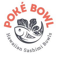 Poké Bowl Original logo, Poké Bowl Original contact details