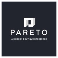 Pareto Real Estate logo, Pareto Real Estate contact details