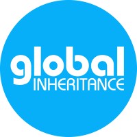 Global Inheritance logo, Global Inheritance contact details