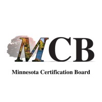 Minnesota Certification Board logo, Minnesota Certification Board contact details