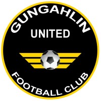 Gungahlin United Football Club logo, Gungahlin United Football Club contact details