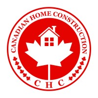 Canadian Home Construction logo, Canadian Home Construction contact details