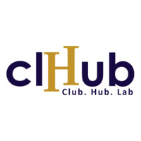 Clhub logo, Clhub contact details