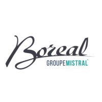 BOREAL SAS logo, BOREAL SAS contact details