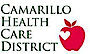 Camarillo Health Care District logo, Camarillo Health Care District contact details