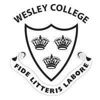 Wesley College New Zealand logo, Wesley College New Zealand contact details