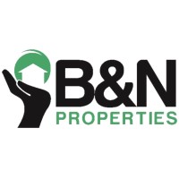 B&N PROPERTIES LIMITED logo, B&N PROPERTIES LIMITED contact details