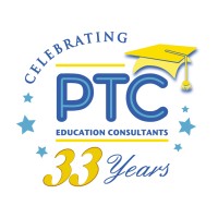 PTC Education Consultants logo, PTC Education Consultants contact details