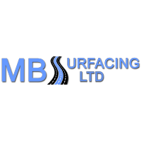 MB Surfacing Ltd logo, MB Surfacing Ltd contact details