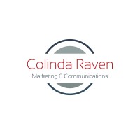 Colinda Raven Marketing & Communications logo, Colinda Raven Marketing & Communications contact details