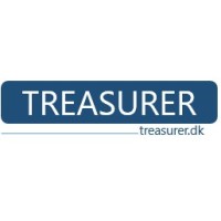 Treasurer logo, Treasurer contact details