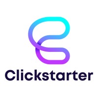 Clickstarter Australia logo, Clickstarter Australia contact details