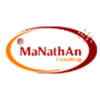 Manathan Consulting logo, Manathan Consulting contact details