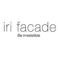 iri facade logo, iri facade contact details