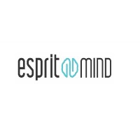 EspritMind logo, EspritMind contact details