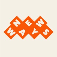 New Ways logo, New Ways contact details