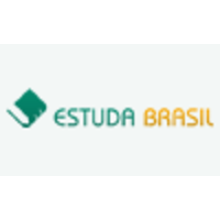 Estuda Brasil logo, Estuda Brasil contact details