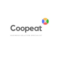 Coopeat business solution logo, Coopeat business solution contact details