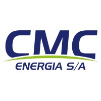 CMC Energia S/A logo, CMC Energia S/A contact details