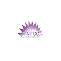 NITCO COMPANY logo, NITCO COMPANY contact details