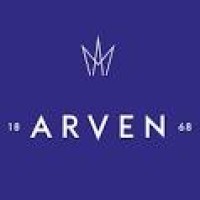 Arven logo, Arven contact details