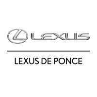 Lexus de Ponce logo, Lexus de Ponce contact details