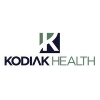 Kodiak Health logo, Kodiak Health contact details