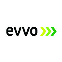 Evvo retail logo, Evvo retail contact details