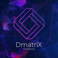 Dmatrix Protocol logo, Dmatrix Protocol contact details