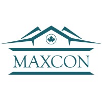 MAXCON INC logo, MAXCON INC contact details