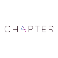 Chapter Four logo, Chapter Four contact details