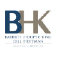 Barbich Hooper King Dill Hoffman logo, Barbich Hooper King Dill Hoffman contact details