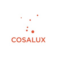 COSALUX GmbH logo, COSALUX GmbH contact details