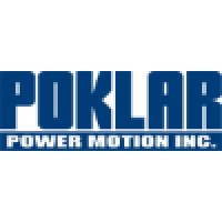 Poklar Power Motion Inc logo, Poklar Power Motion Inc contact details