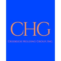 Creekside Holding Group, Inc. logo, Creekside Holding Group, Inc. contact details