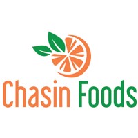 Chasin Foods logo, Chasin Foods contact details