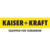 KAISER+KRAFT Ltd logo, KAISER+KRAFT Ltd contact details