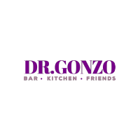 Dr. Gonzo logo, Dr. Gonzo contact details