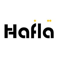 Hafla venture logo, Hafla venture contact details