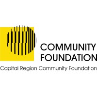 Capital Region Community Foundation logo, Capital Region Community Foundation contact details