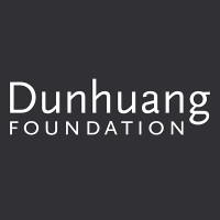 Dunhuang Foundation logo, Dunhuang Foundation contact details