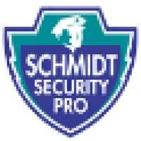 Schmidt Security Pro logo, Schmidt Security Pro contact details