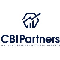 CBI Partners logo, CBI Partners contact details