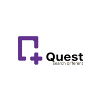 Quest Group logo, Quest Group contact details