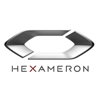 Hexameron Automotive logo, Hexameron Automotive contact details