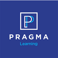 Pragma Learning logo, Pragma Learning contact details