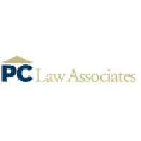 PC Law Associates logo, PC Law Associates contact details