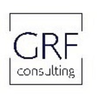 GRF Consulting logo, GRF Consulting contact details