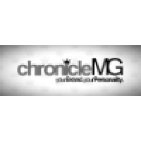 chronicleMG logo, chronicleMG contact details