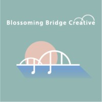 Blossoming Bridge Creative logo, Blossoming Bridge Creative contact details